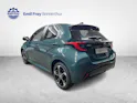 Toyota Yaris 1.5 VVT-i HSD Premium