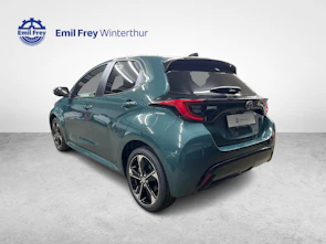 Fahrzeugbild TOYOTA Yaris 1.5 VVT-i HSD Premium