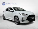 Toyota Yaris 1.5 VVT-i HSD Trend