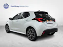 Toyota Yaris 1.5 VVT-i HSD Trend
