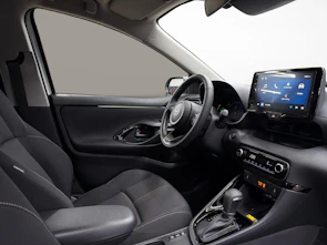 Fahrzeugbild TOYOTA Yaris 1.5 VVT-i HSD Trend