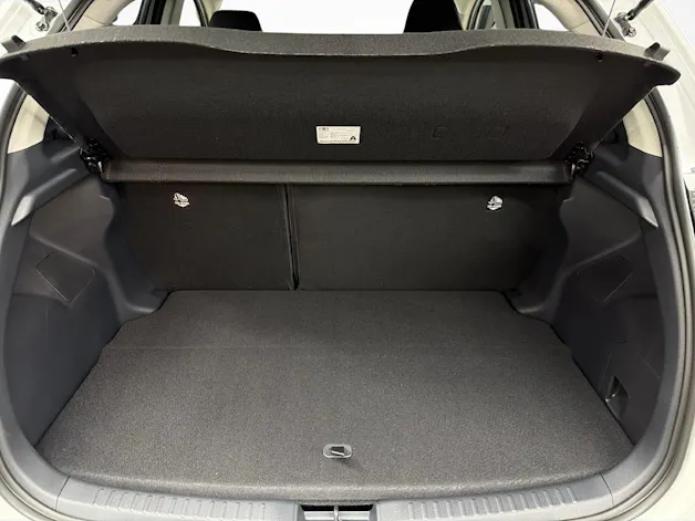 Toyota Yaris 1.5 VVT-i HSD Trend