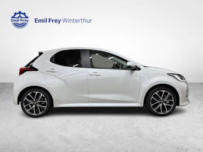 Fahrzeugbild TOYOTA Yaris 1.5 VVT-i HSD Trend