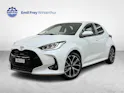 Toyota Yaris 1.5 VVT-i HSD Trend