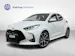 Toyota Yaris 1.5 VVT-i HSD Trend