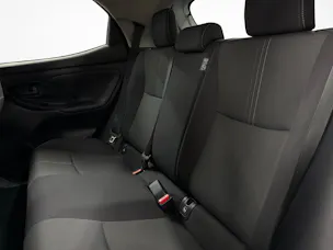 Toyota Yaris 1.5 VVT-i HSD Trend