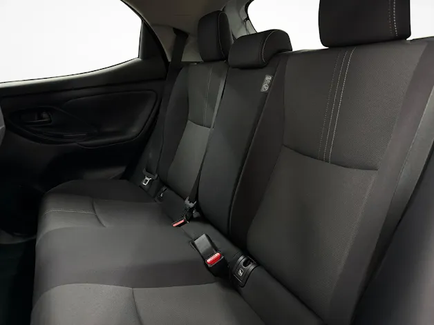 Toyota Yaris 1.5 VVT-i HSD Trend