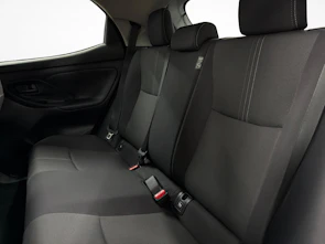 Fahrzeugbild TOYOTA Yaris 1.5 VVT-i HSD Trend
