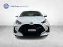 Toyota Yaris 1.5 VVT-i HSD Trend