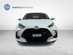 Fahrzeugbild TOYOTA Yaris 1.5 VVT-i HSD Trend