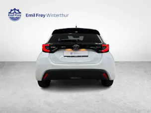 Toyota Yaris 1.5 VVT-i HSD Trend