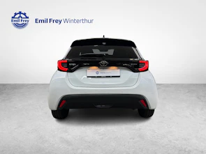 Fahrzeugbild TOYOTA Yaris 1.5 VVT-i HSD Trend