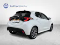 Toyota Yaris 1.5 VVT-i HSD Trend