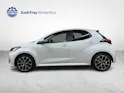 Toyota Yaris 1.5 VVT-i HSD Trend