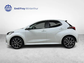 Fahrzeugbild TOYOTA Yaris 1.5 VVT-i HSD Trend