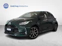 Toyota Yaris 1.5 VVT-i HSD Trend