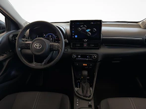 Fahrzeugbild TOYOTA Yaris 1.5 VVT-i HSD Trend