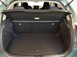 Fahrzeugbild TOYOTA Yaris 1.5 VVT-i HSD Trend