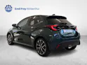 Toyota Yaris 1.5 VVT-i HSD Trend