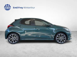 Fahrzeugbild TOYOTA Yaris 1.5 VVT-i HSD Trend