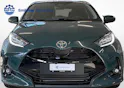 Toyota Yaris 1.5 VVT-i HSD Trend