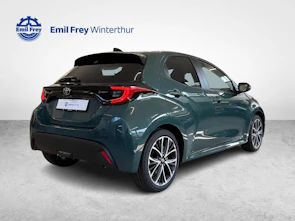 Fahrzeugbild TOYOTA Yaris 1.5 VVT-i HSD Trend