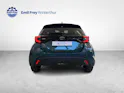 Toyota Yaris 1.5 VVT-i HSD Trend