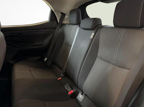 Fahrzeugbild TOYOTA Yaris 1.5 VVT-i HSD Trend