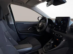 Fahrzeugbild TOYOTA Yaris 1.5 VVT-i HSD Trend