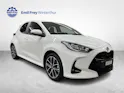 Toyota Yaris 1.5 VVT-i HSD Trend