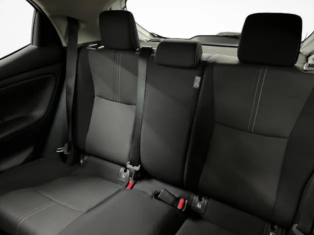 Toyota Yaris 1.5 VVT-i HSD Trend