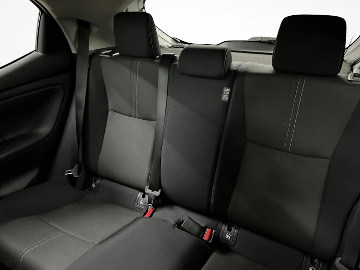 Fahrzeugbild TOYOTA YARIS