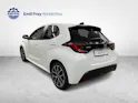 Toyota Yaris 1.5 VVT-i HSD Trend