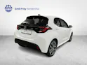 Toyota Yaris 1.5 VVT-i HSD Trend