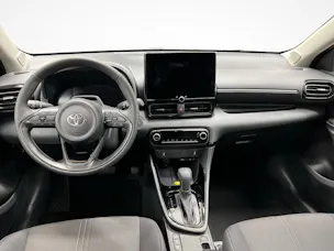 Toyota Yaris 1.5 VVT-i HSD Trend