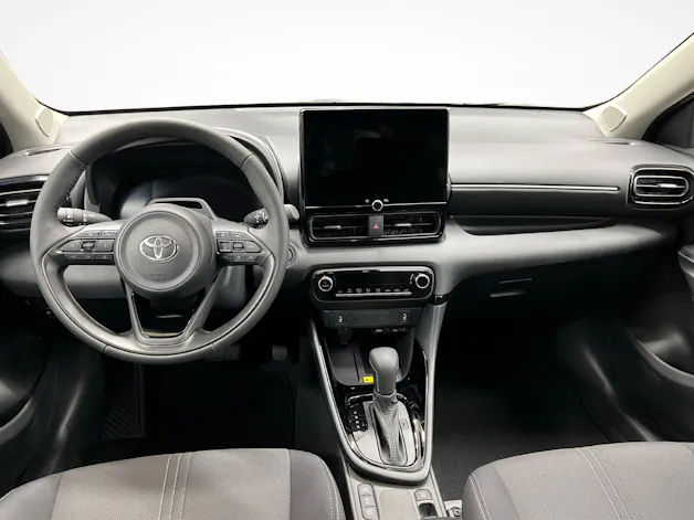 Toyota Yaris 1.5 VVT-i HSD Trend