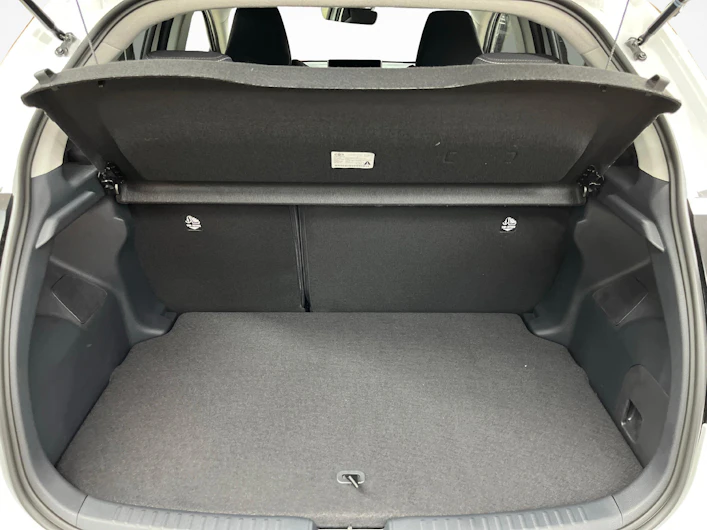 Fahrzeugbild TOYOTA YARIS