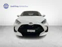 Toyota Yaris 1.5 VVT-i HSD Trend
