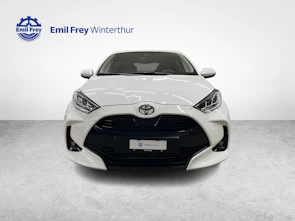 Fahrzeugbild TOYOTA Yaris 1.5 VVT-i HSD Trend