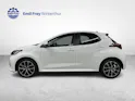 Toyota Yaris 1.5 VVT-i HSD Trend