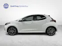 Toyota Yaris 1.5 VVT-i HSD Trend