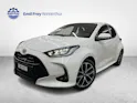 Toyota Yaris 1.5 VVT-i HSD Trend