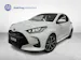 Toyota Yaris 1.5 VVT-i HSD Trend