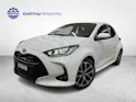 Toyota Yaris 1.5 VVT-i HSD Trend