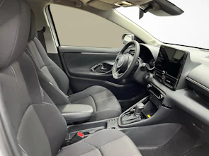 Fahrzeugbild TOYOTA Yaris 1.5 VVT-i HSD Trend