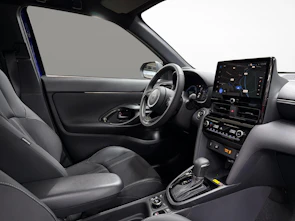 Fahrzeugbild TOYOTA Yaris Cross 1.5 VVT-i HSD Premium AWD-i