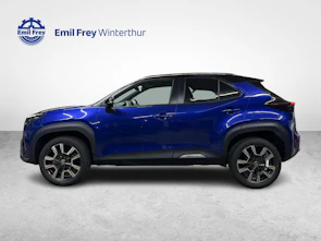 Fahrzeugbild TOYOTA Yaris Cross 1.5 VVT-i HSD Premium AWD-i