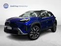 Toyota Yaris Cross 1.5 VVT-i HSD Premium AWD-i