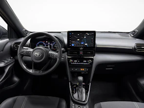 Fahrzeugbild TOYOTA Yaris Cross 1.5 VVT-i HSD Premium AWD-i