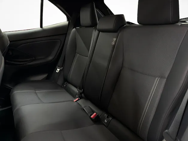 Toyota Yaris Cross 1.5 VVT-i HSD Premium AWD-i